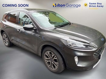 Used Ford Kuga 2021 for sale - 78658885: Photo