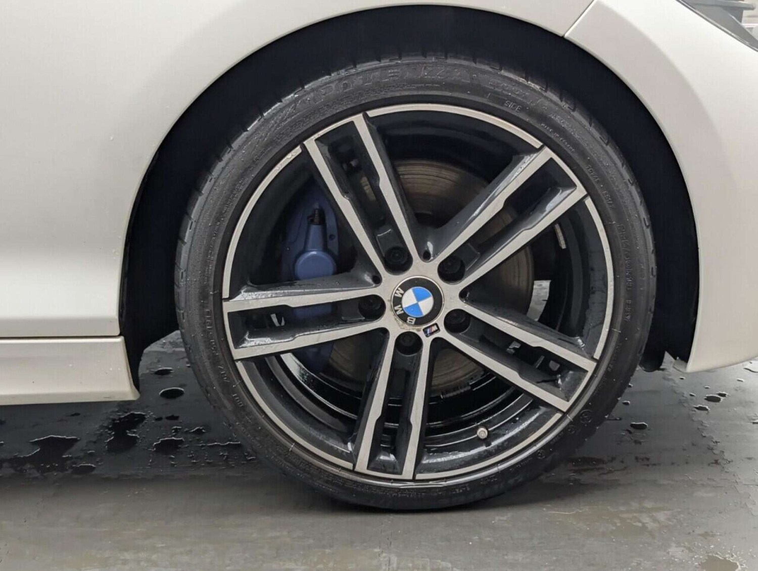 Used BMW 1 Series 2019 for sale - 77713851: Photo 10