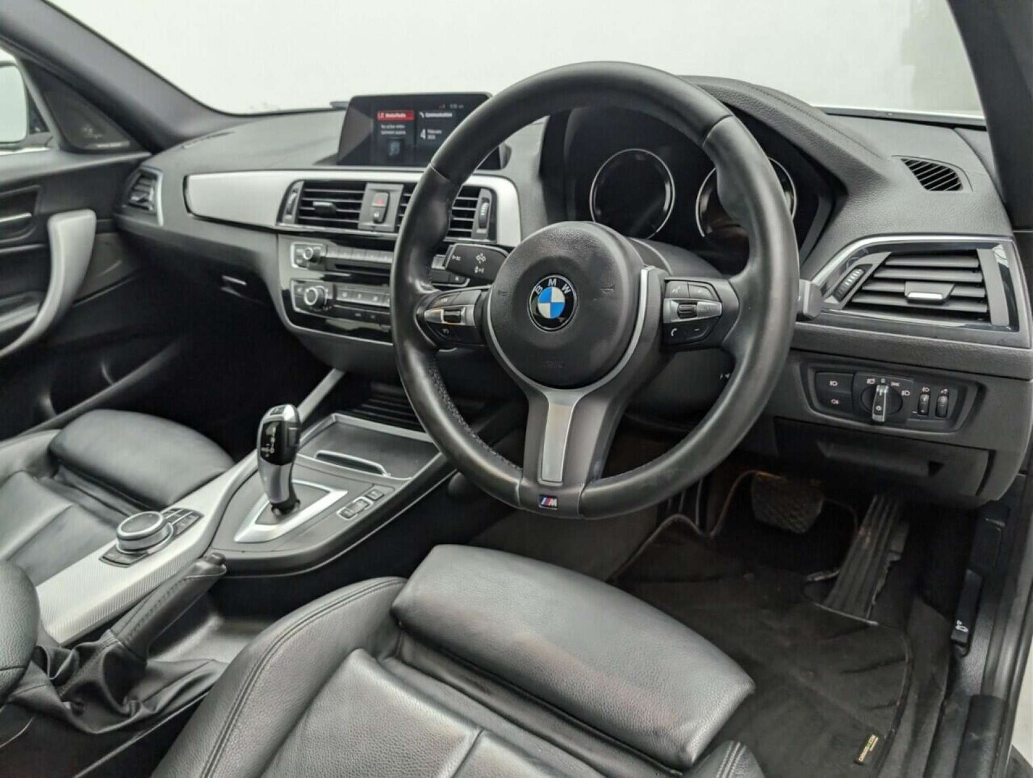Used BMW 1 Series 2019 for sale - 77713851: Photo 11
