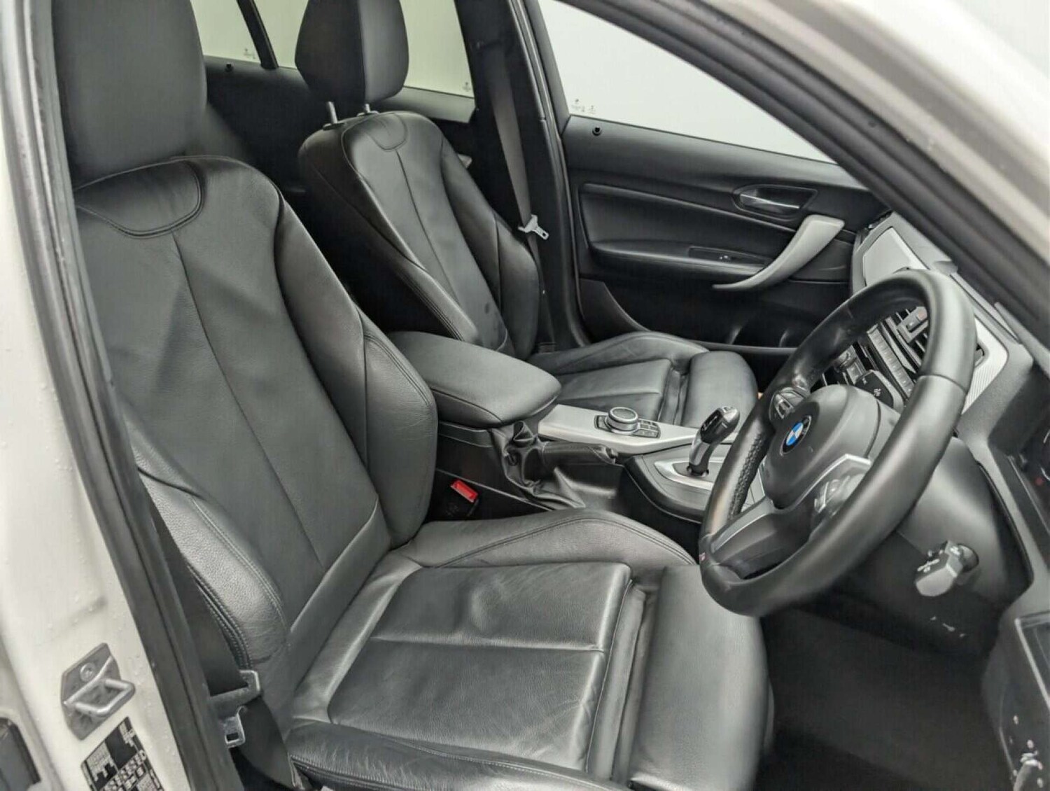 Used BMW 1 Series 2019 for sale - 77713851: Photo 12