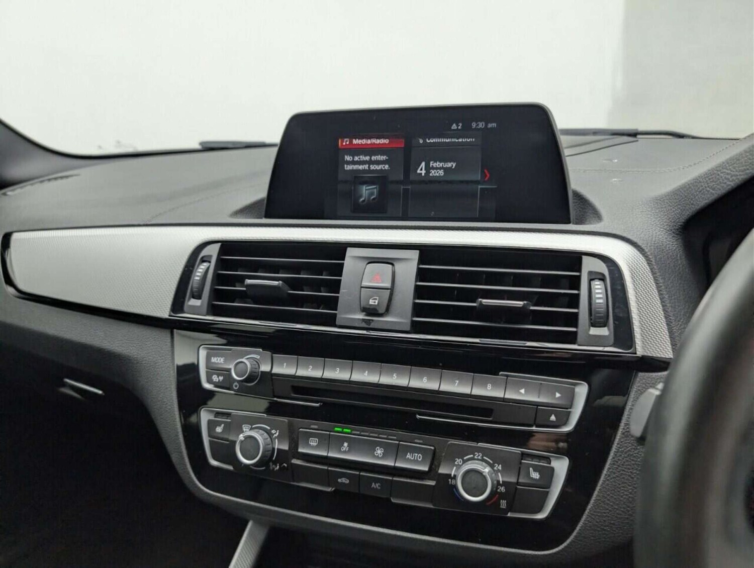 Used BMW 1 Series 2019 for sale - 77713851: Photo 13