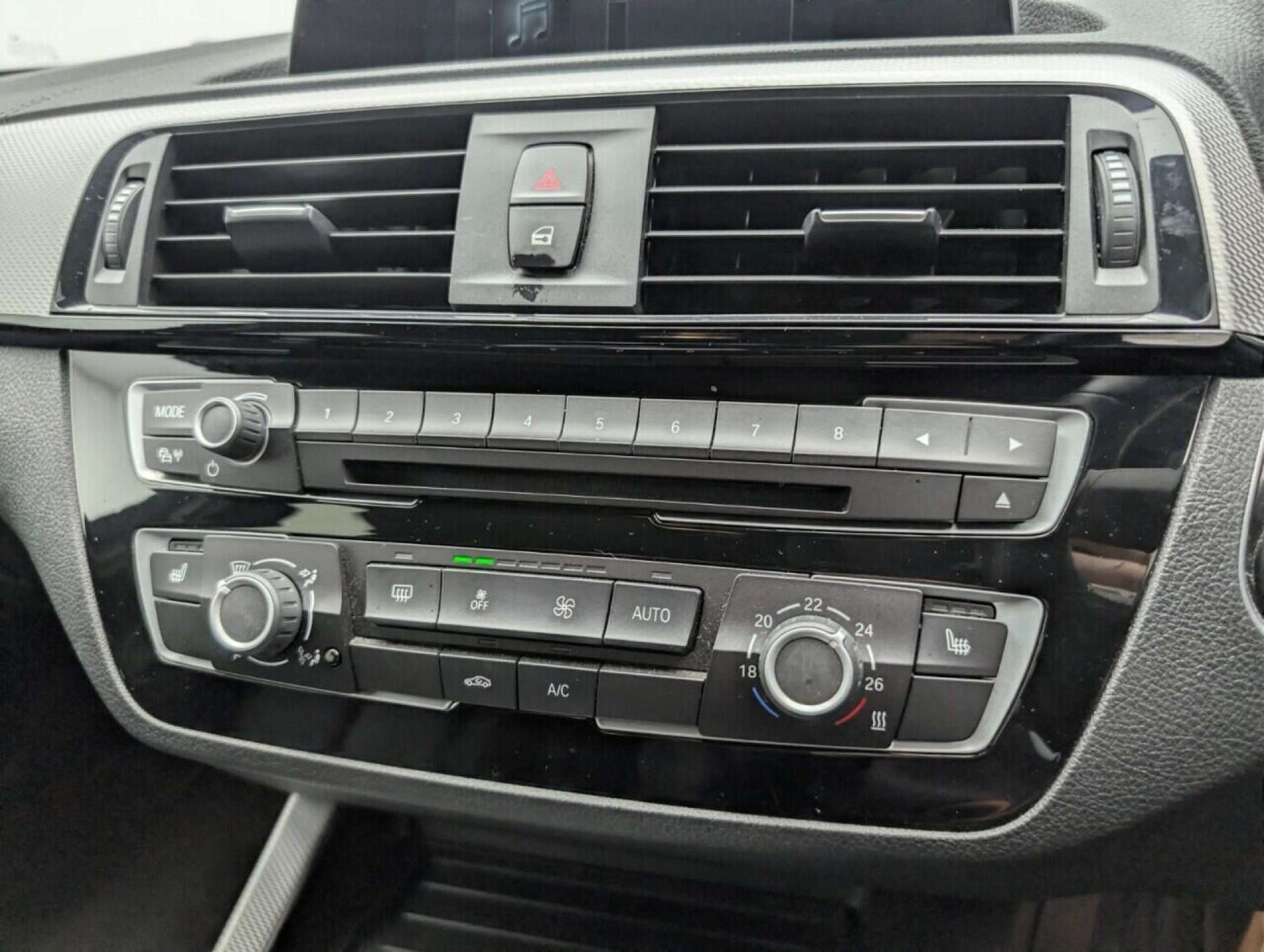 Used BMW 1 Series 2019 for sale - 77713851: Photo 14