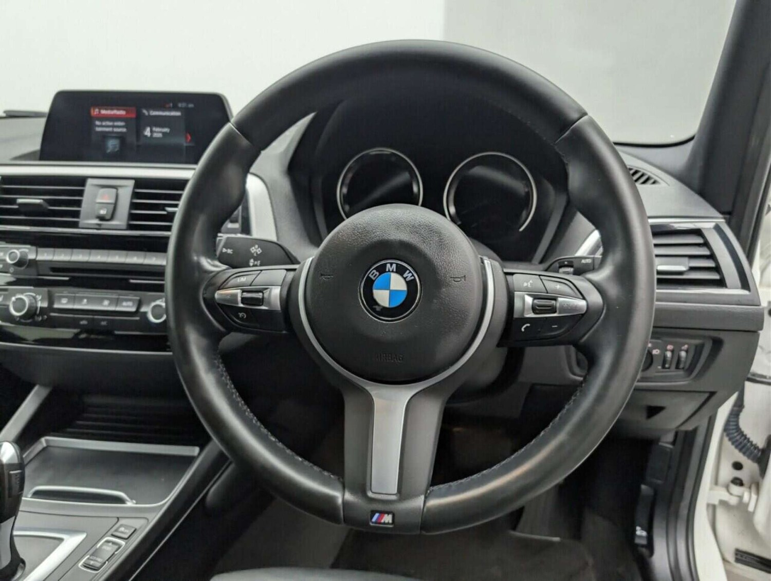 Used BMW 1 Series 2019 for sale - 77713851: Photo 21