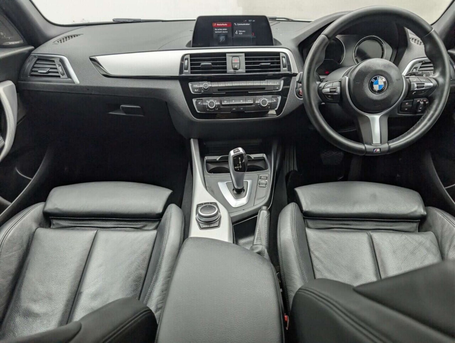 Used BMW 1 Series 2019 for sale - 77713851: Photo 22