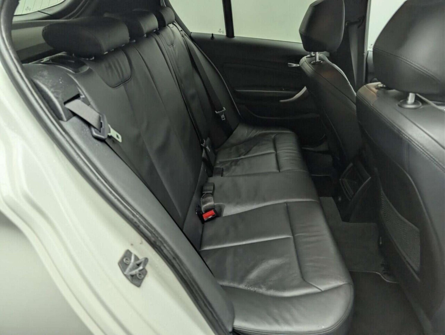 Used BMW 1 Series 2019 for sale - 77713851: Photo 23