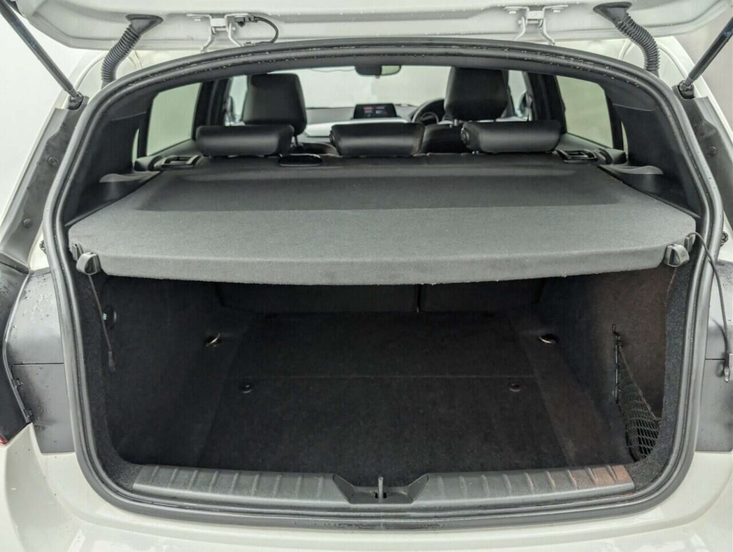 Used BMW 1 Series 2019 for sale - 77713851: Photo 24