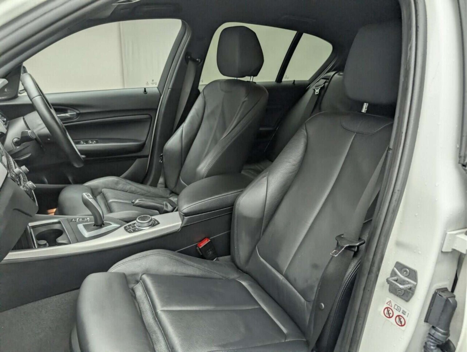 Used BMW 1 Series 2019 for sale - 77713851: Photo 26