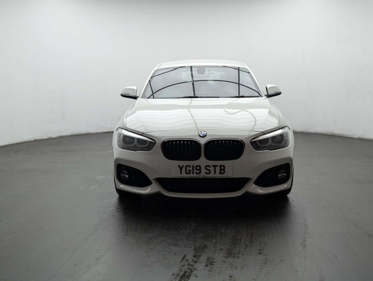 Used BMW 1 Series 2019 for sale - 77713851: Photo 3