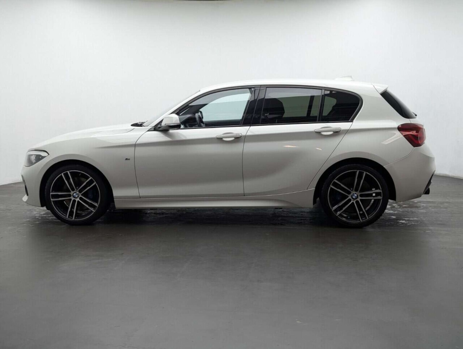 Used BMW 1 Series 2019 for sale - 77713851: Photo 5