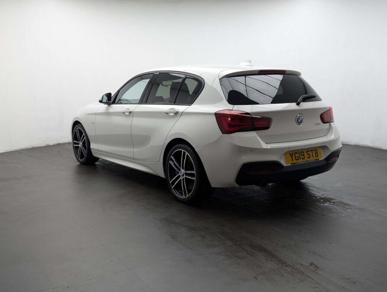Used BMW 1 Series 2019 for sale - 77713851: Photo 6