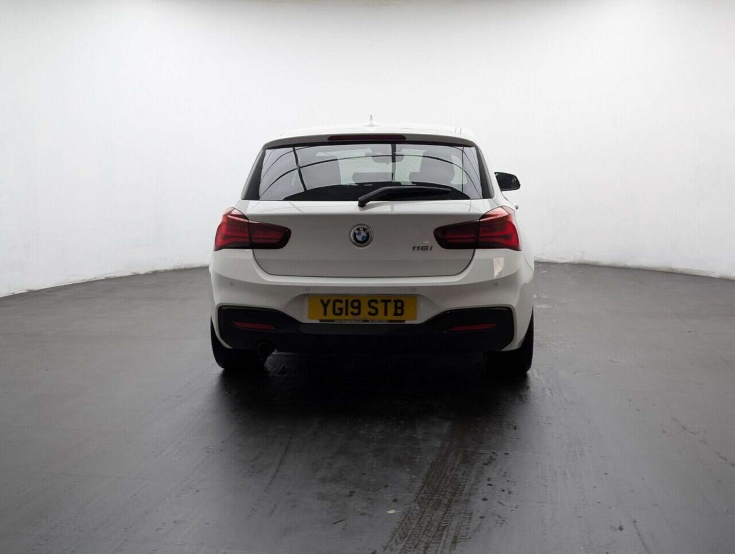 Used BMW 1 Series 2019 for sale - 77713851: Photo 7