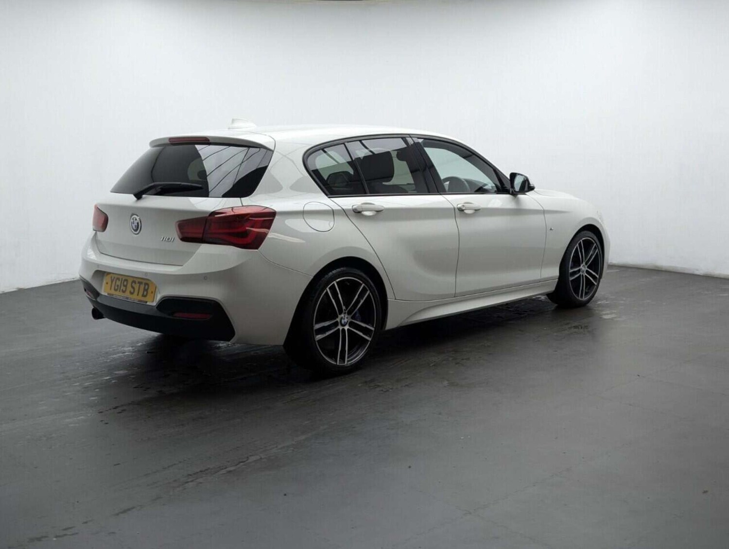 Used BMW 1 Series 2019 for sale - 77713851: Photo 8
