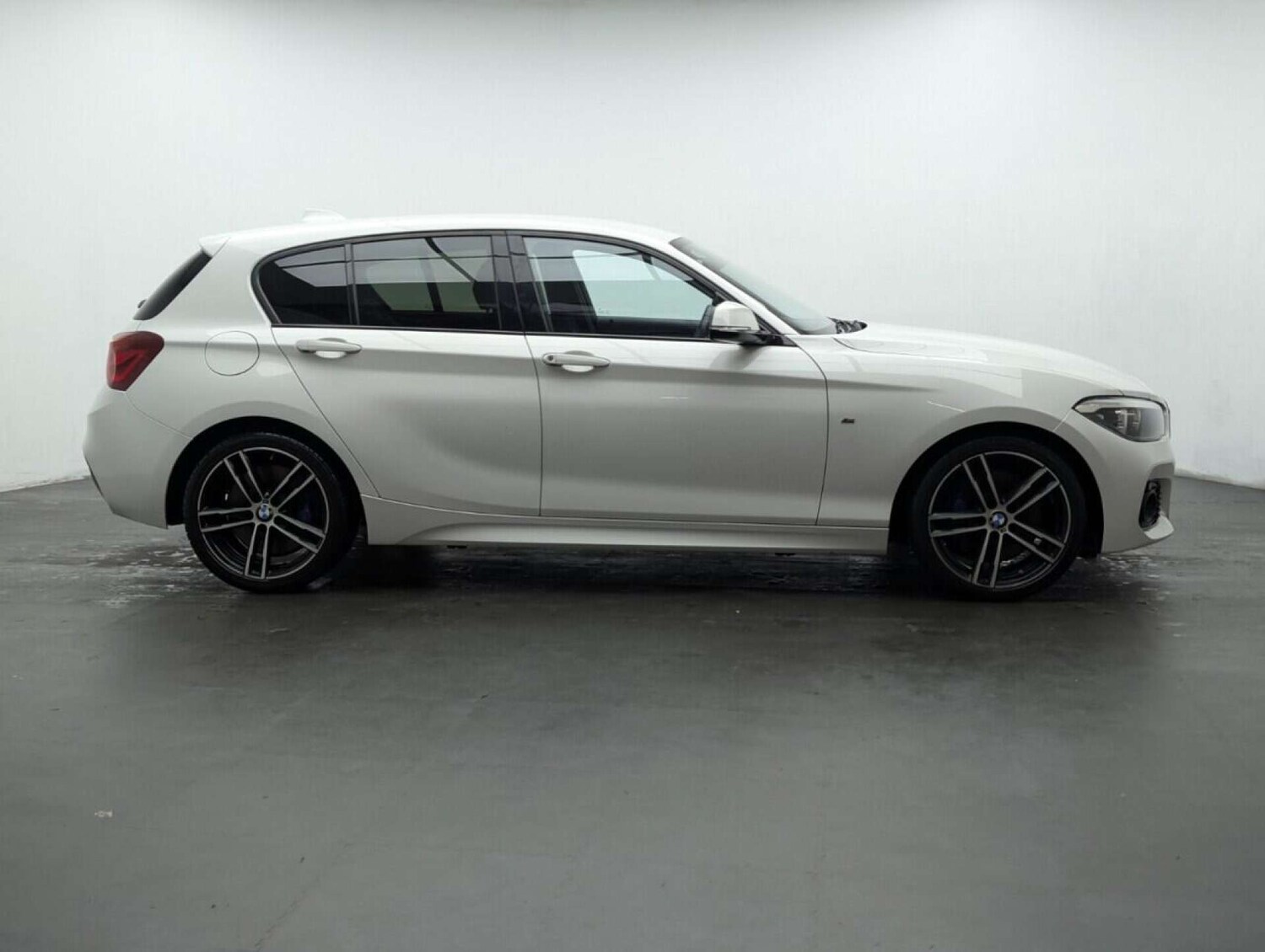 Used BMW 1 Series 2019 for sale - 77713851: Photo 9