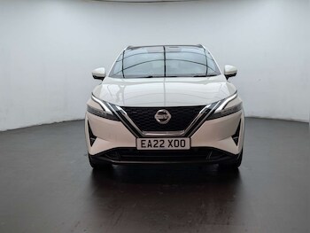 Used Nissan Qashqai 2022 for sale - 78736175: Photo