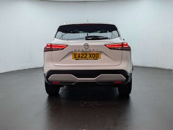 Used Nissan Qashqai 2022 for sale - 78736175: Photo