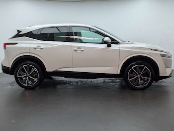 Used Nissan Qashqai 2022 for sale - 78736175: Photo