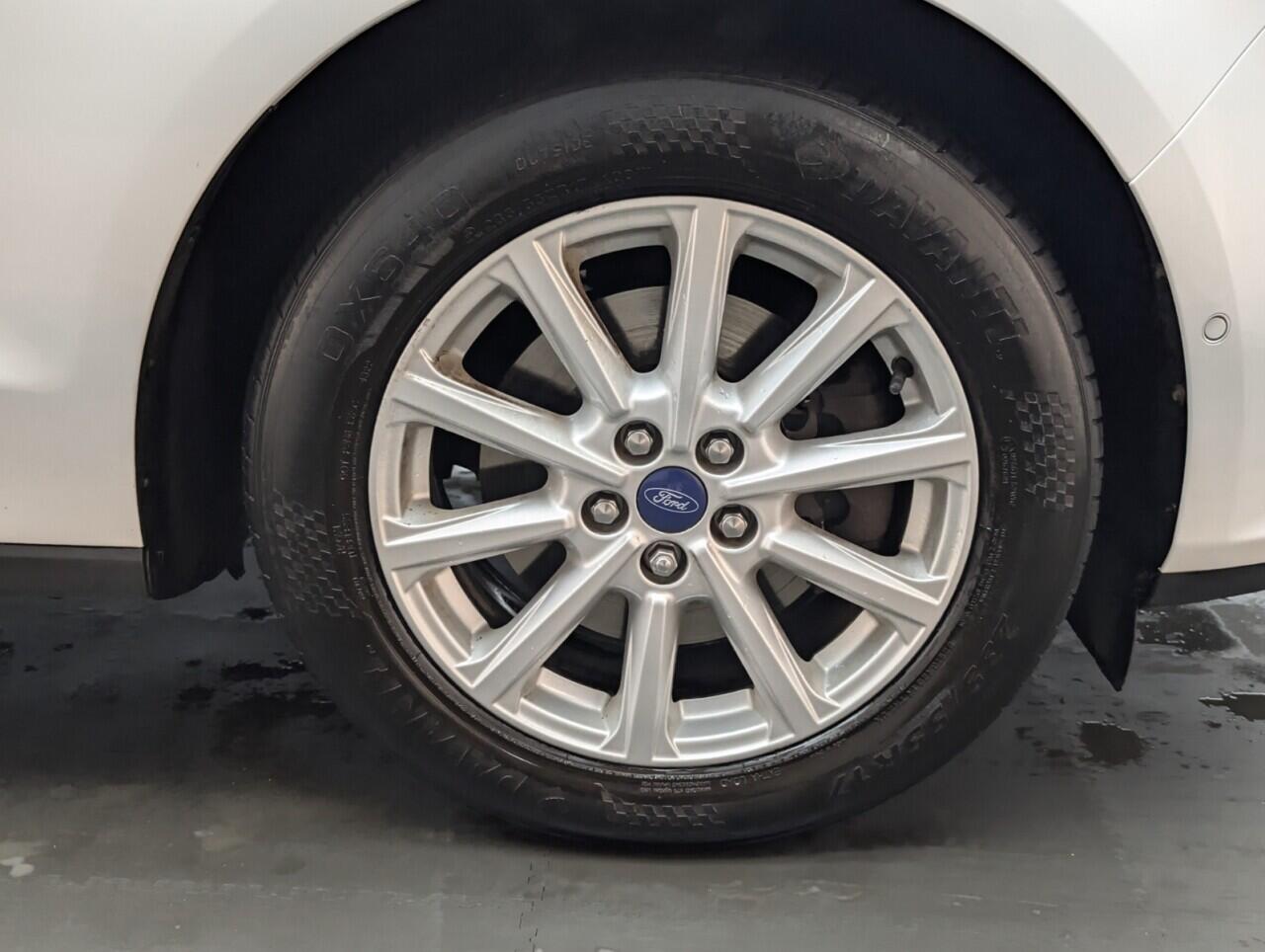 Used Ford Galaxy 2016 for sale - 76423853: Photo 10