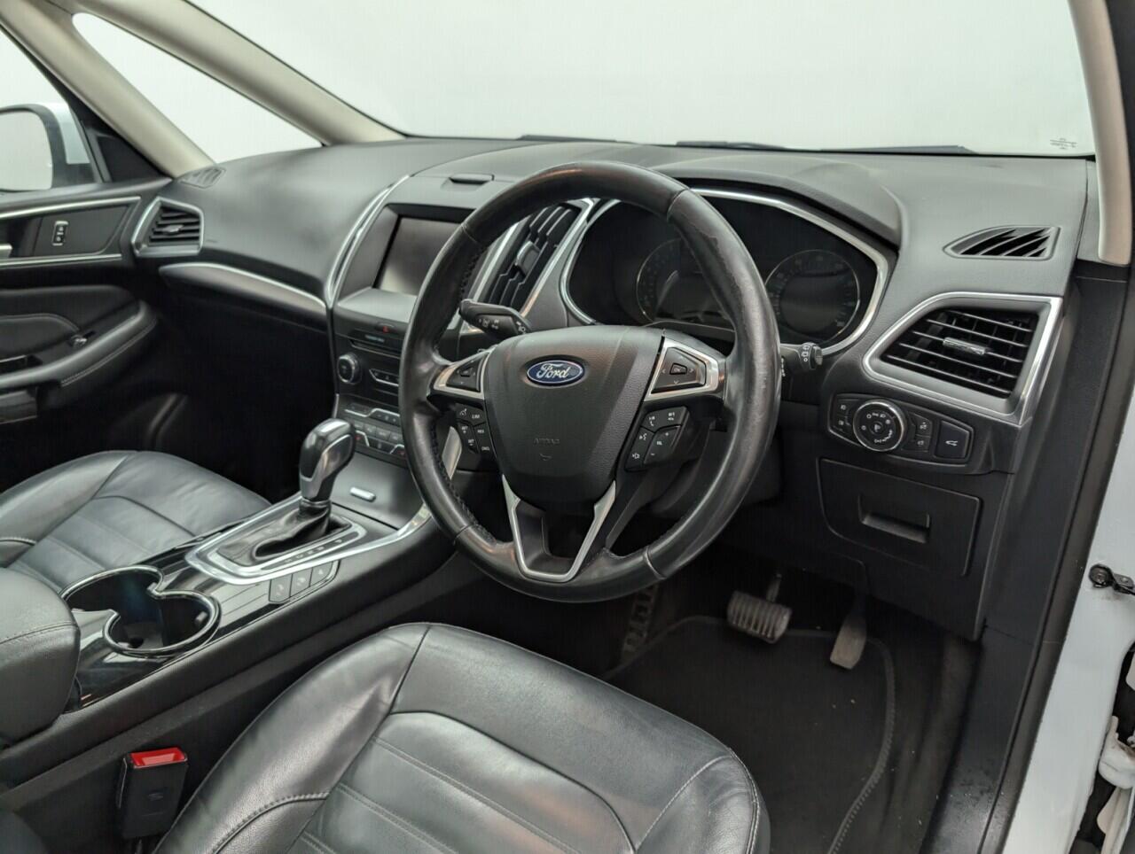 Used Ford Galaxy 2016 for sale - 76423853: Photo 11