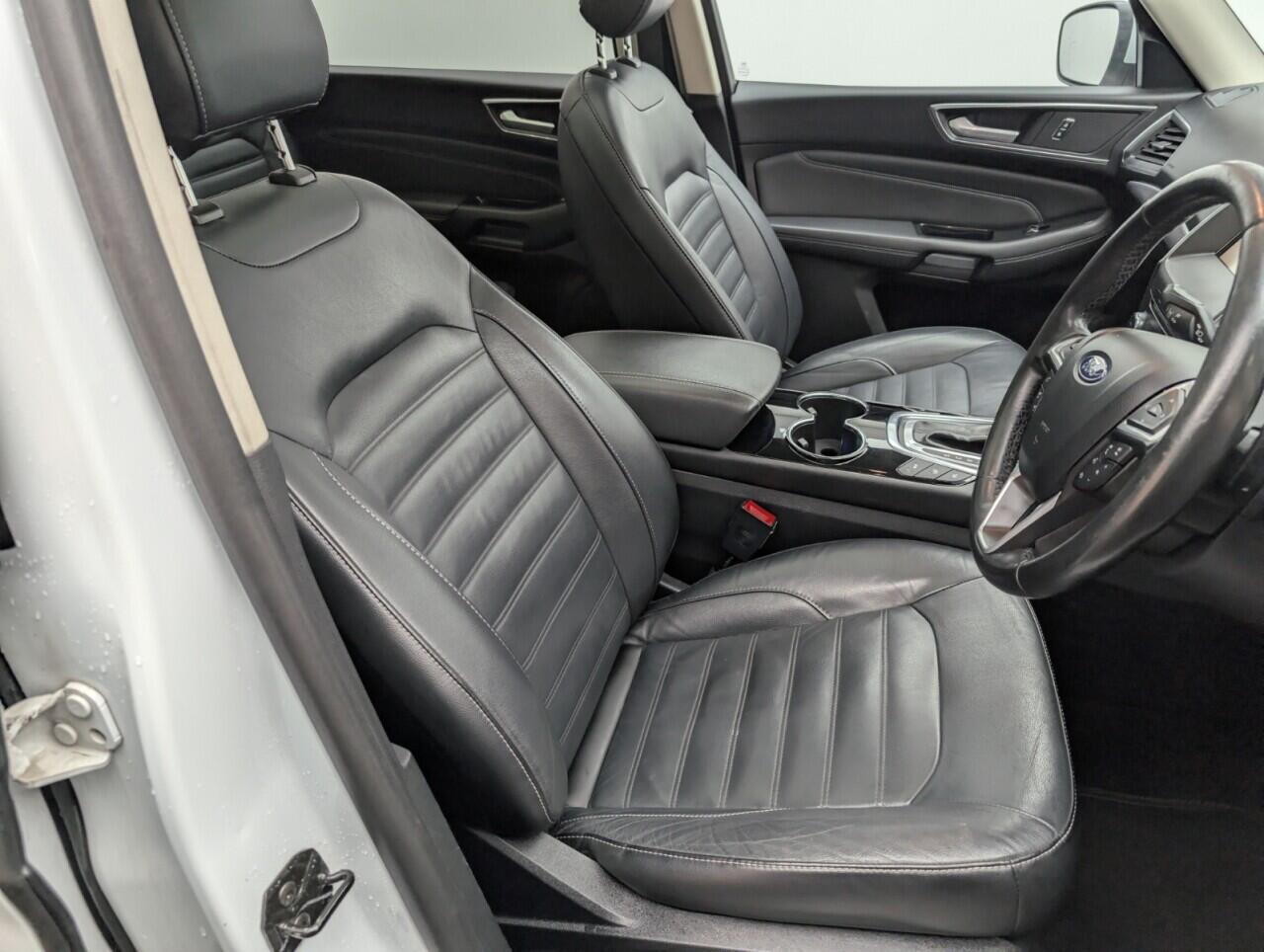 Used Ford Galaxy 2016 for sale - 76423853: Photo 12