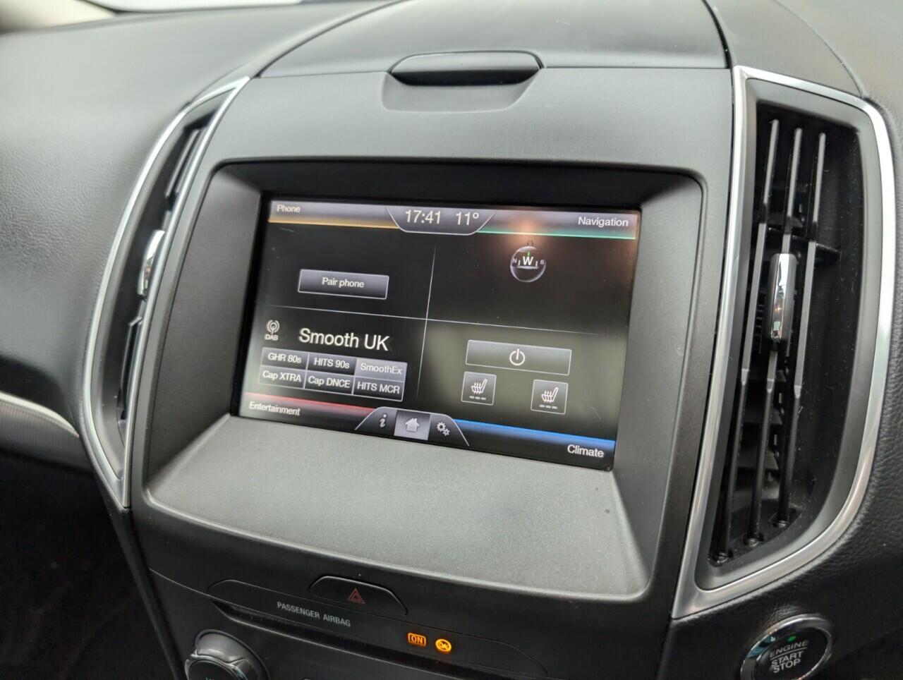 Used Ford Galaxy 2016 for sale - 76423853: Photo 13