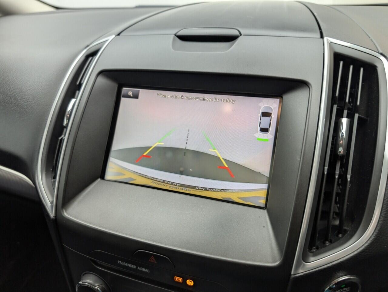 Used Ford Galaxy 2016 for sale - 76423853: Photo 15