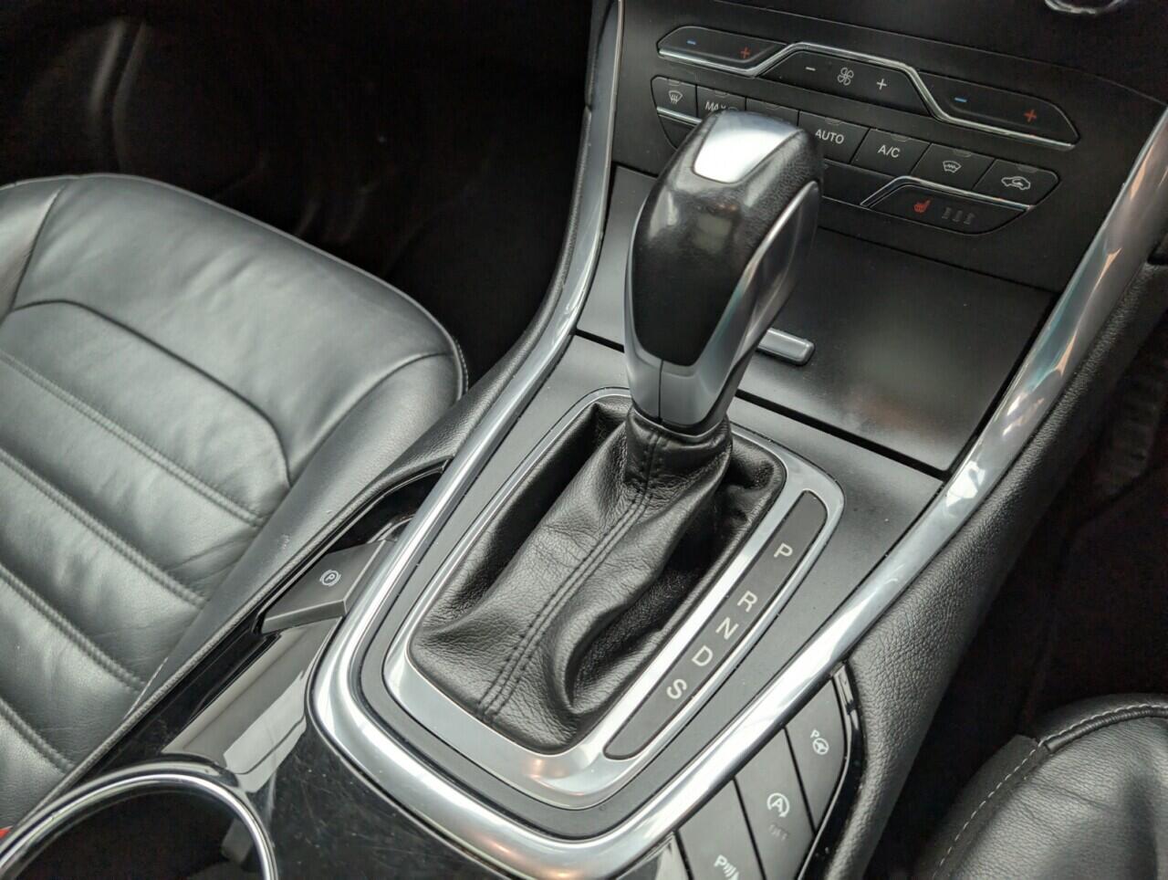 Used Ford Galaxy 2016 for sale - 76423853: Photo 17