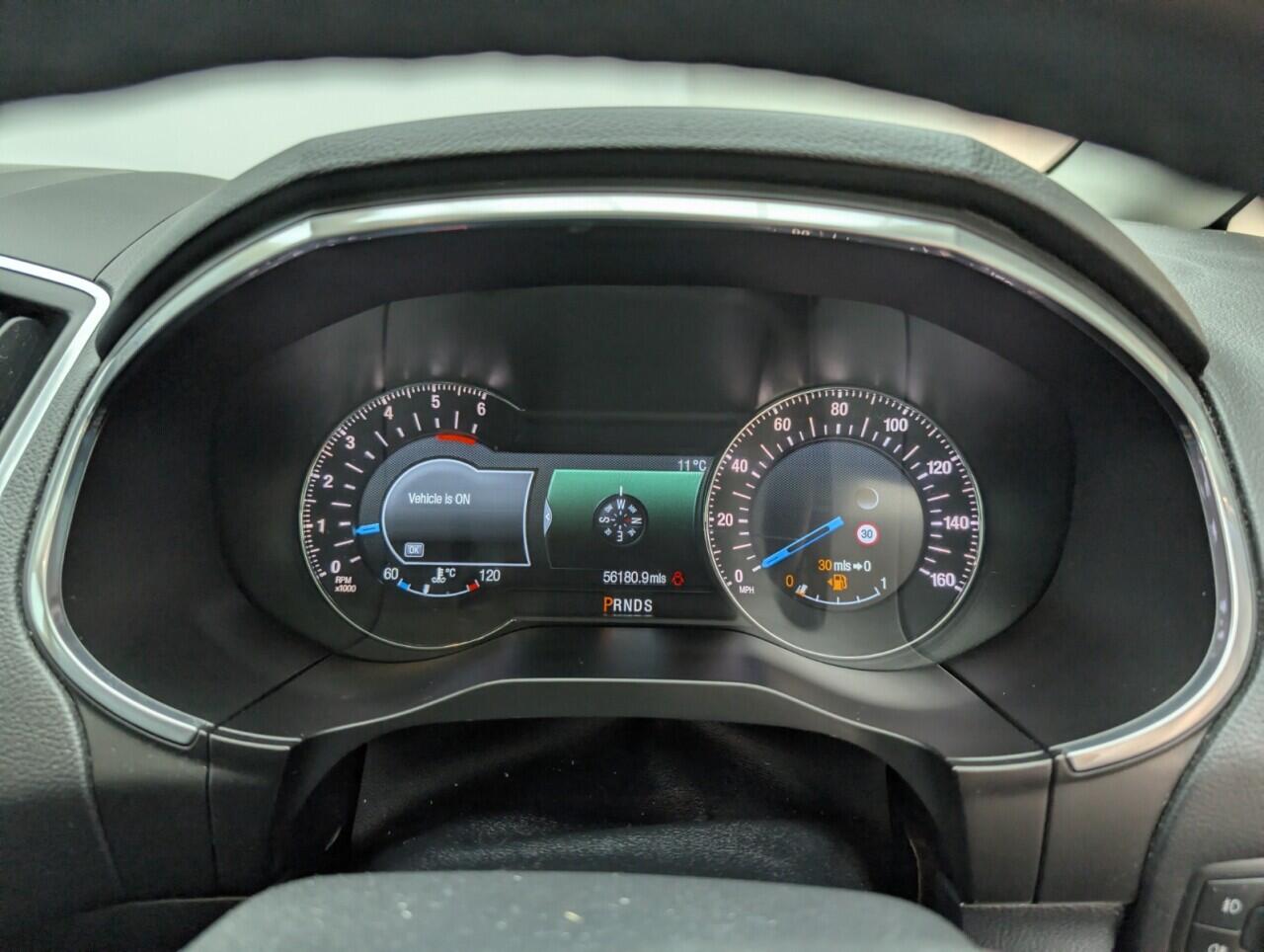 Used Ford Galaxy 2016 for sale - 76423853: Photo 18