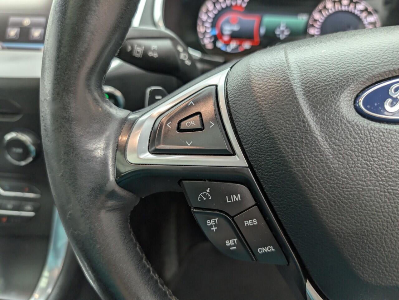 Used Ford Galaxy 2016 for sale - 76423853: Photo 19