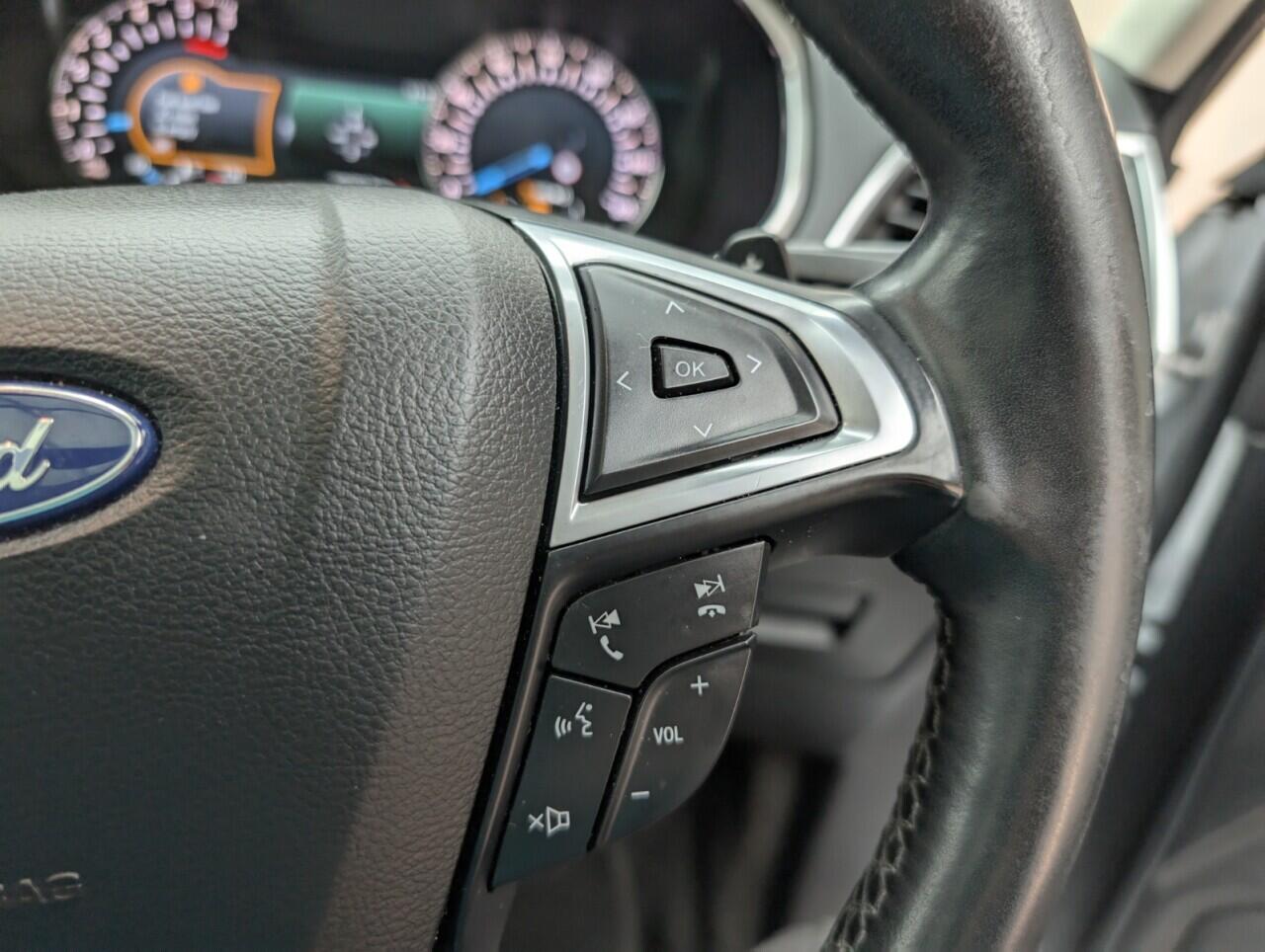 Used Ford Galaxy 2016 for sale - 76423853: Photo 20