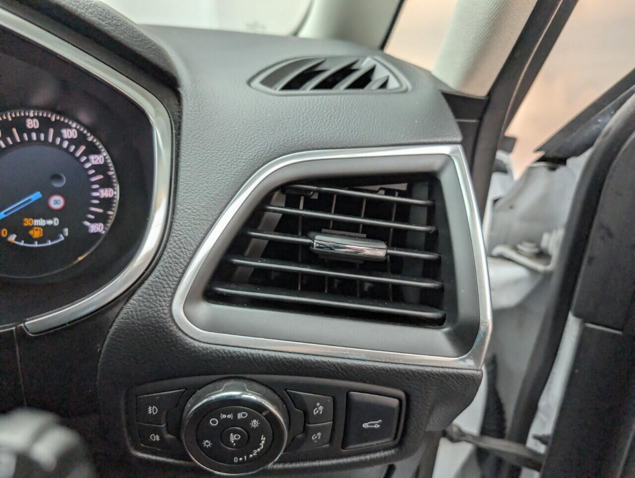 Used Ford Galaxy 2016 for sale - 76423853: Photo 21