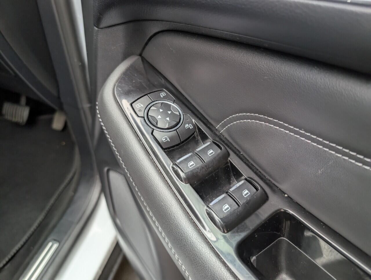 Used Ford Galaxy 2016 for sale - 76423853: Photo 22