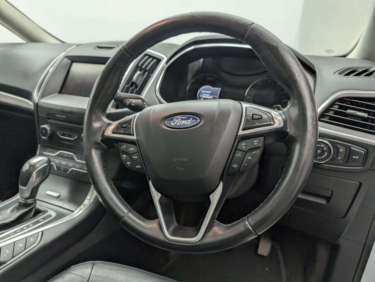 Used Ford Galaxy 2016 for sale - 76423853: Photo 23