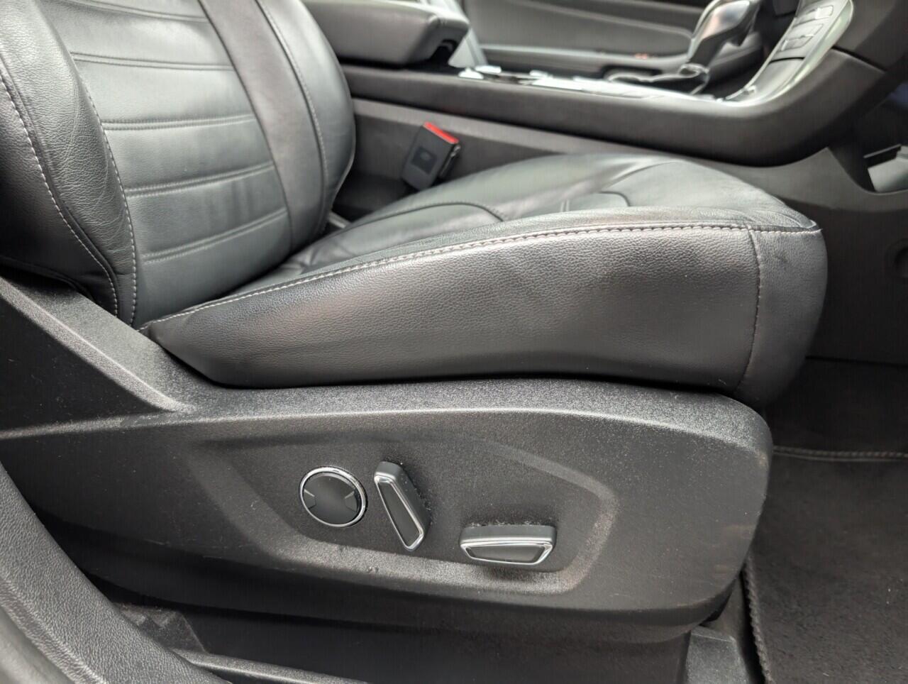 Used Ford Galaxy 2016 for sale - 76423853: Photo 24