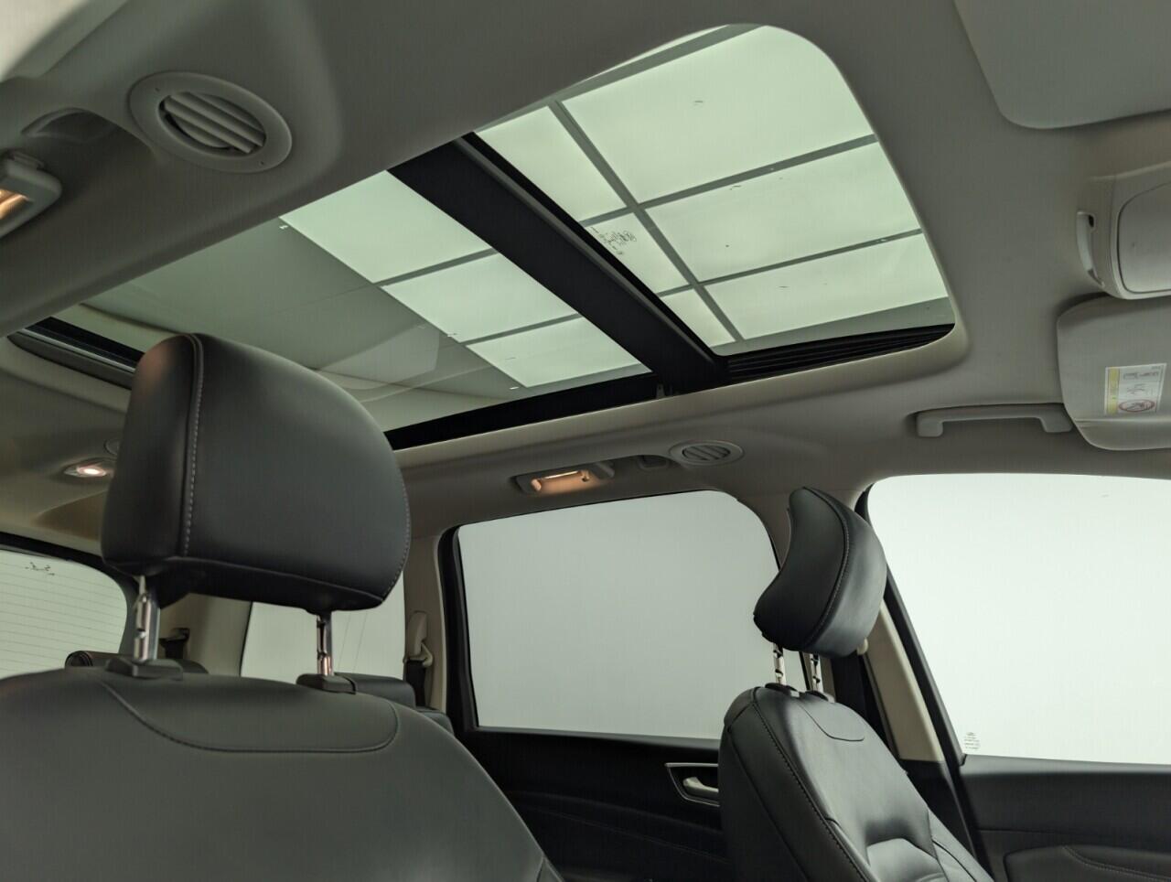 Used Ford Galaxy 2016 for sale - 76423853: Photo 25