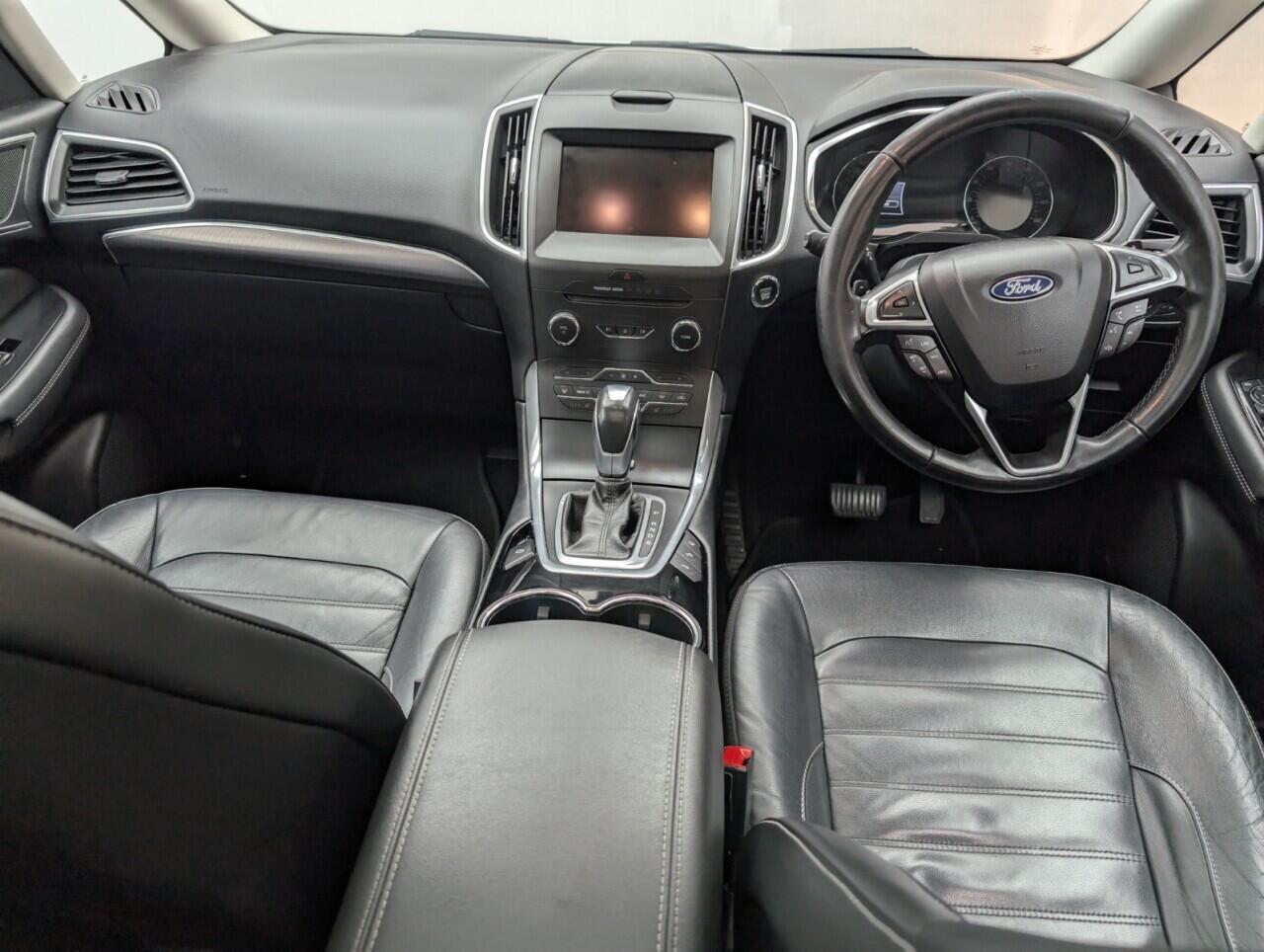 Used Ford Galaxy 2016 for sale - 76423853: Photo 26