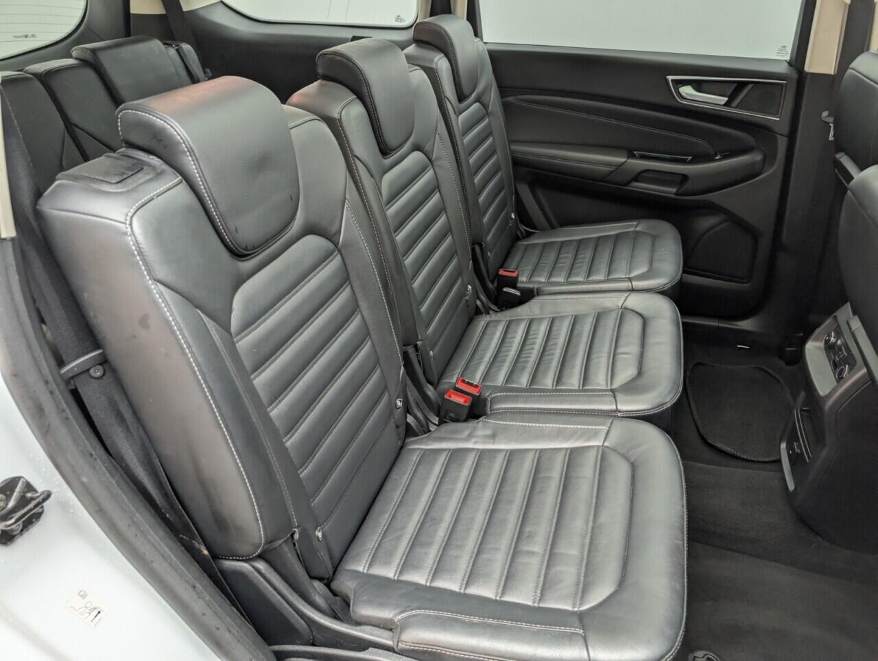 Used Ford Galaxy 2016 for sale - 76423853: Photo 27