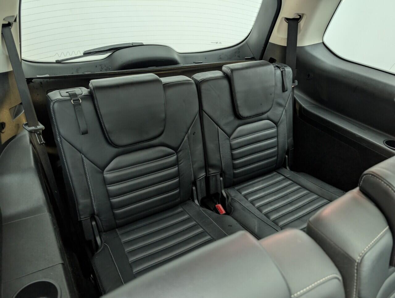 Used Ford Galaxy 2016 for sale - 76423853: Photo 28