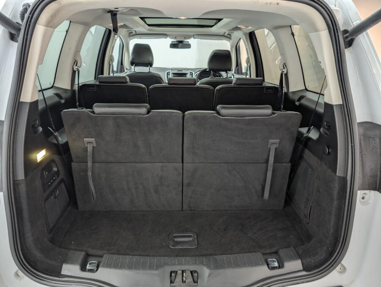 Used Ford Galaxy 2016 for sale - 76423853: Photo 29