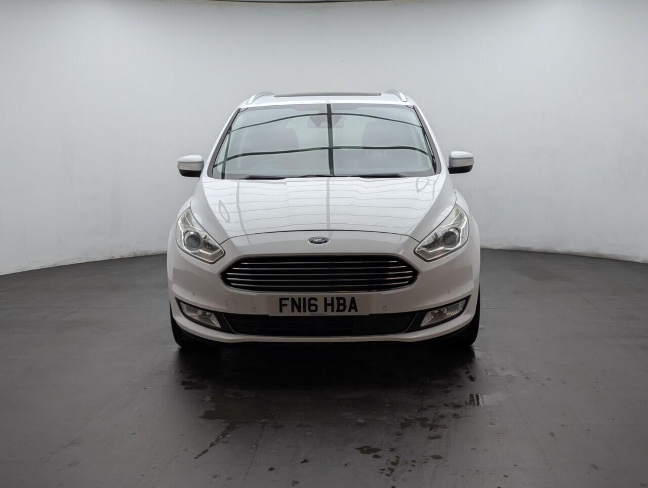 Used Ford Galaxy 2016 for sale - 76423853: Photo 3