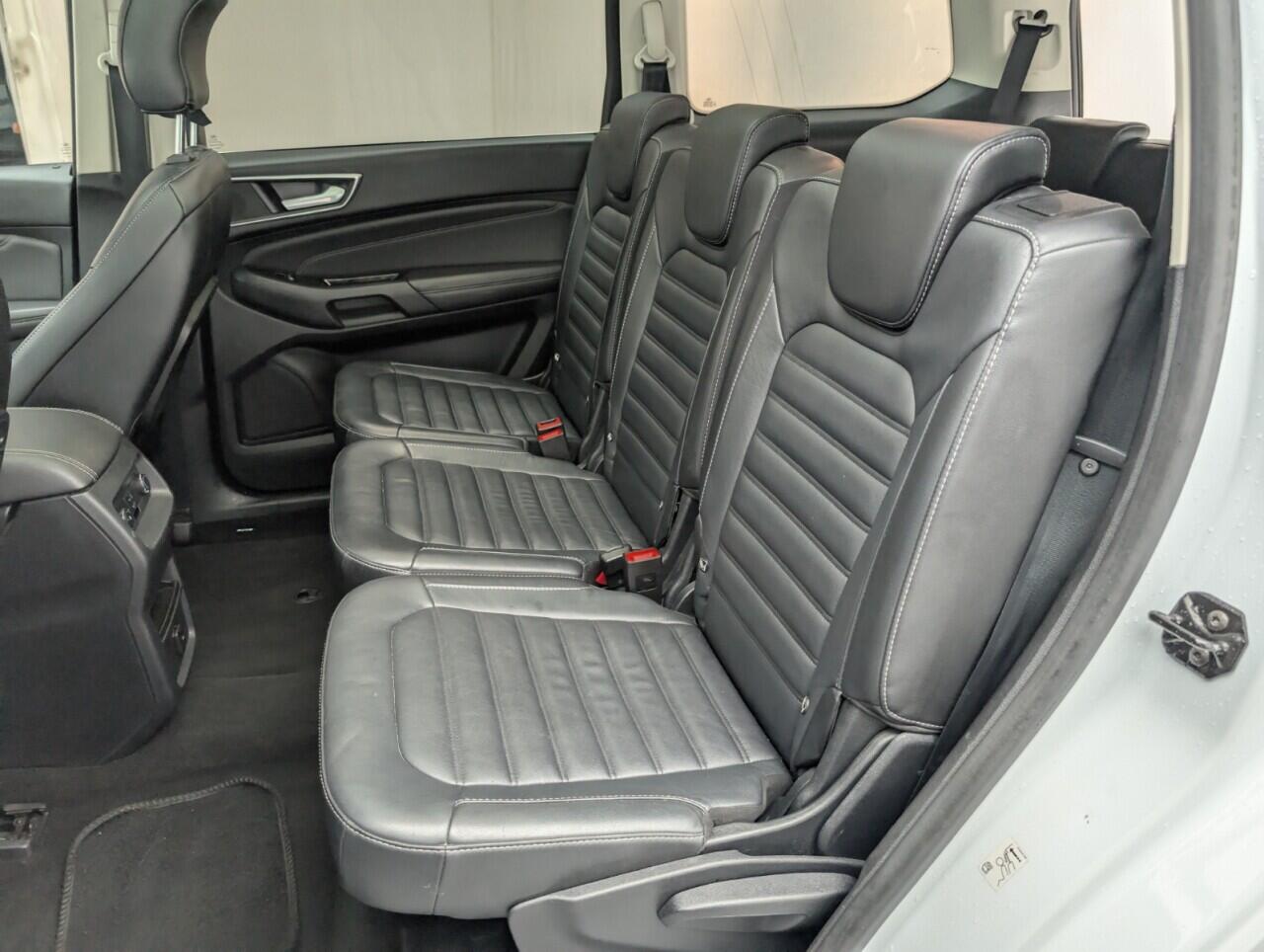 Used Ford Galaxy 2016 for sale - 76423853: Photo 30