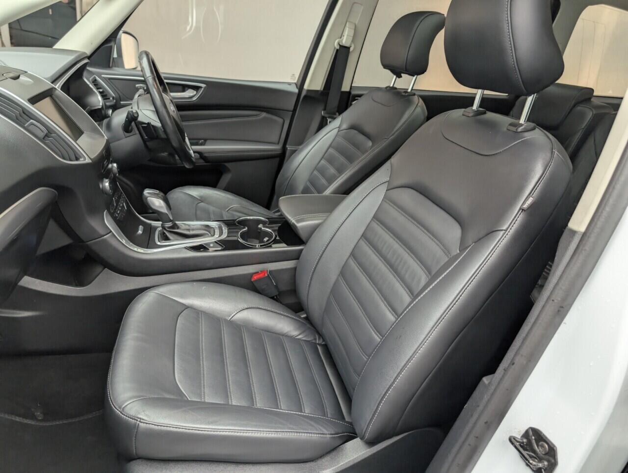 Used Ford Galaxy 2016 for sale - 76423853: Photo 31