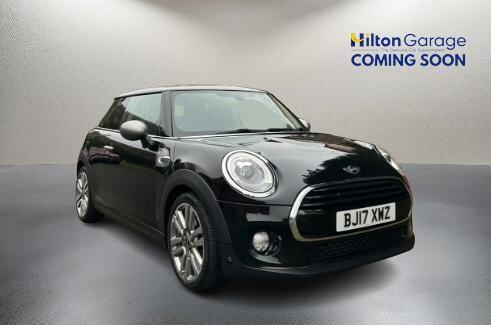 Used MINI Hatch 2017 for sale - 77331391: Photo 1