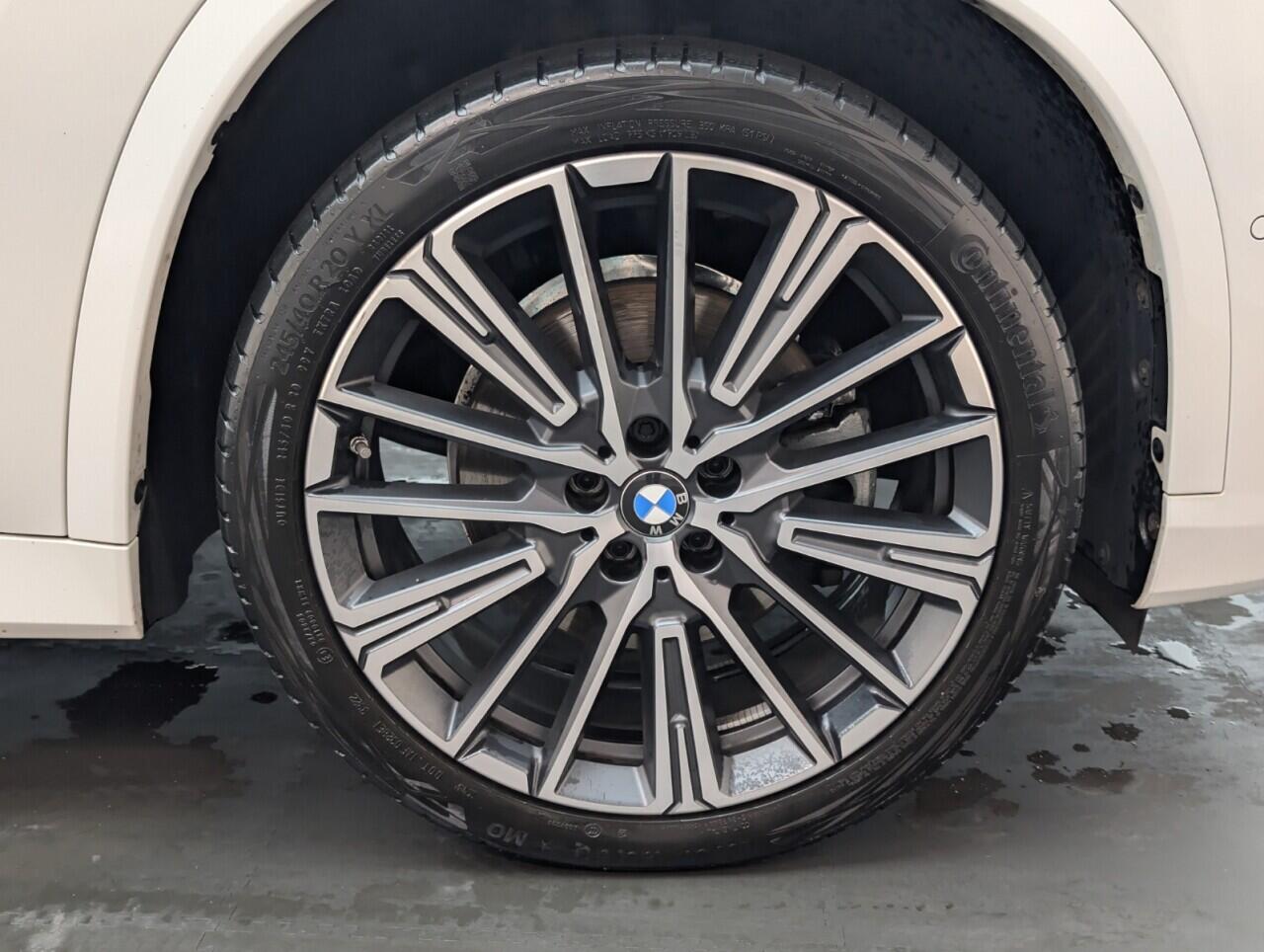 Used BMW X1 2022 for sale - 76424708: Photo 10