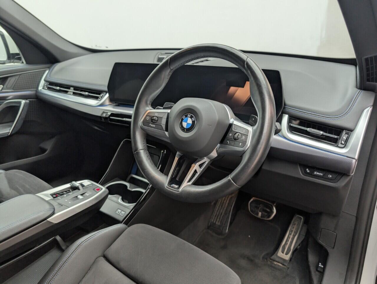 Used BMW X1 2022 for sale - 76424708: Photo 11