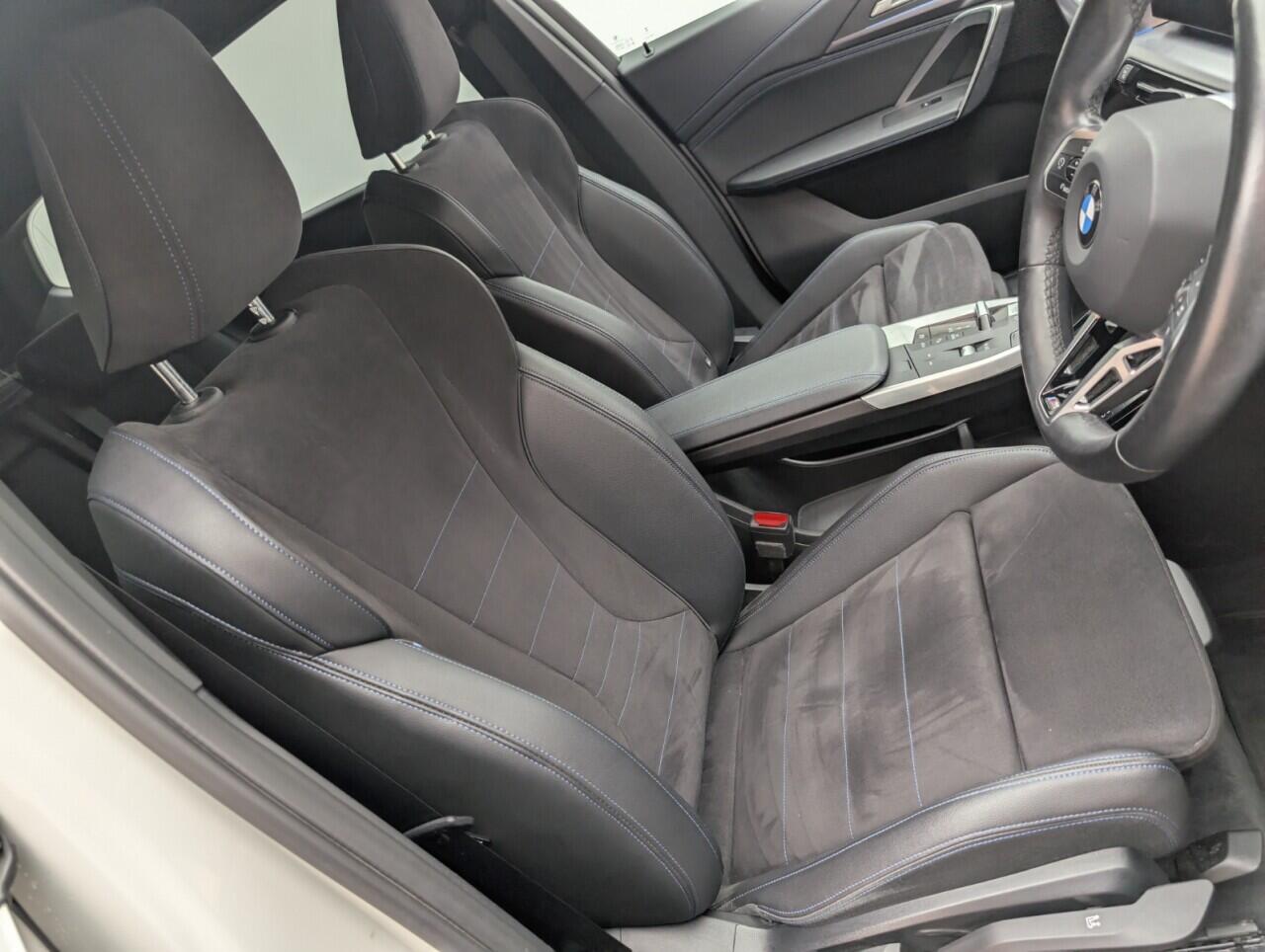 Used BMW X1 2022 for sale - 76424708: Photo 12