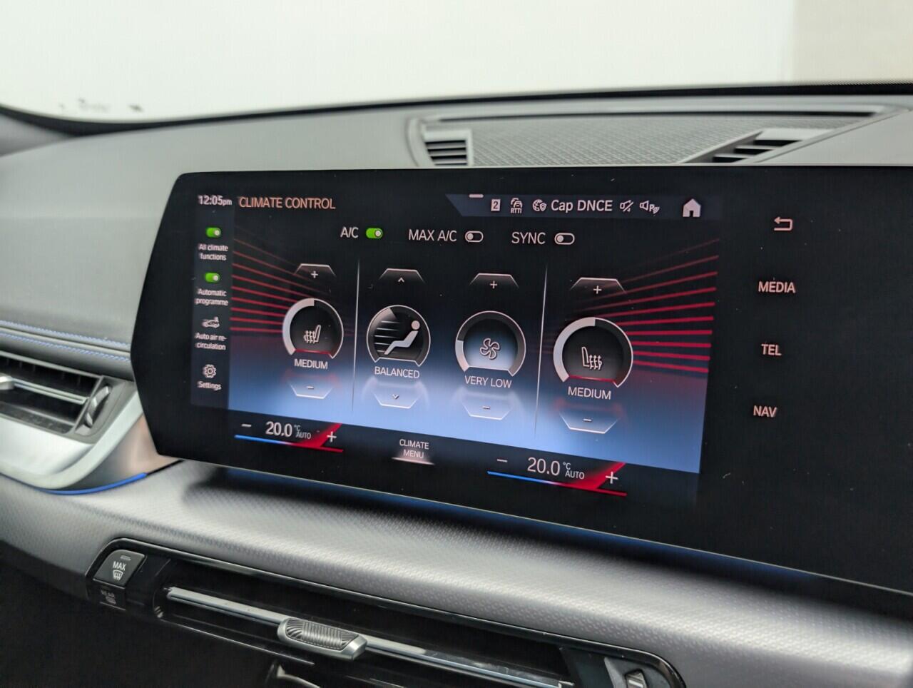 Used BMW X1 2022 for sale - 76424708: Photo 16