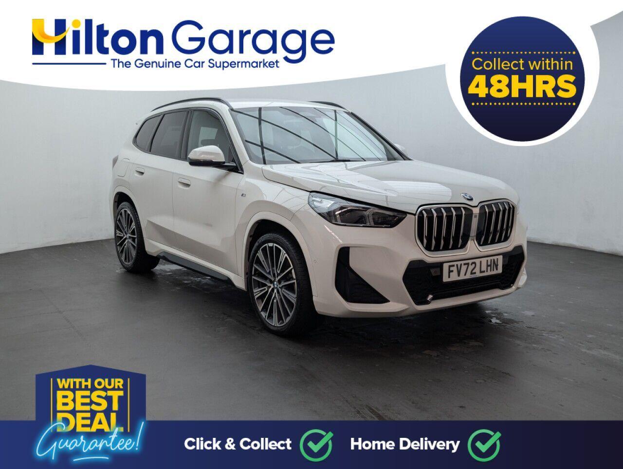 Used BMW X1 2022 for sale - 76424708: Photo 2