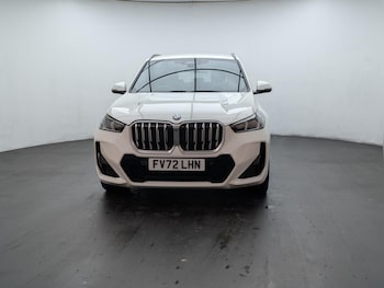 Used BMW X1 2022 for sale - 76424708: Photo