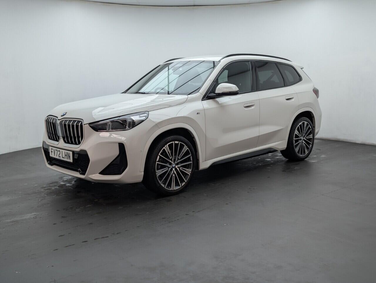 Used BMW X1 2022 for sale - 76424708: Photo 4