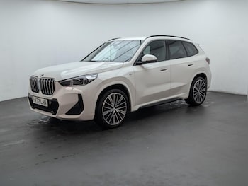 Used BMW X1 2022 for sale - 76424708: Photo